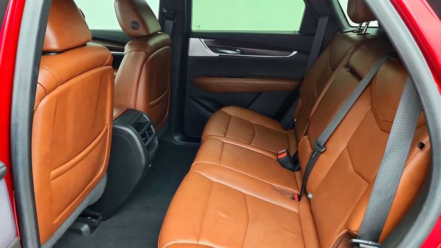 2020 Cadillac XT5 AWD 4dr Sport w/ Kona Brown Interior Package & Bose Audio - 23079924 - 21