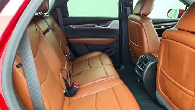 2020 Cadillac XT5 AWD 4dr Sport w/ Kona Brown Interior Package & Bose Audio - 23079924 - 23