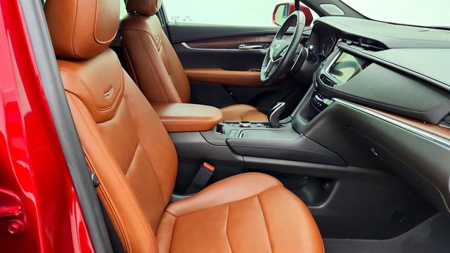 2020 Cadillac XT5 AWD 4dr Sport w/ Kona Brown Interior Package & Bose Audio - 23079924 - 24