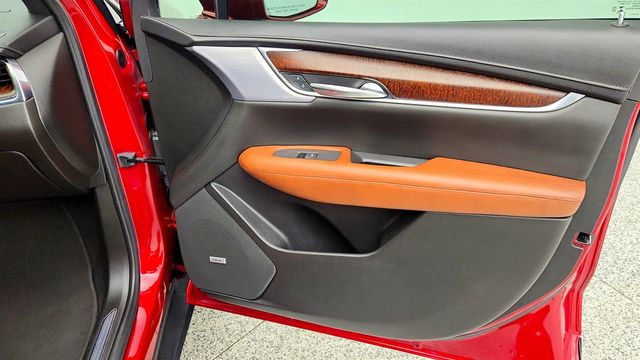 2020 Cadillac XT5 AWD 4dr Sport w/ Kona Brown Interior Package & Bose Audio - 23079924 - 26