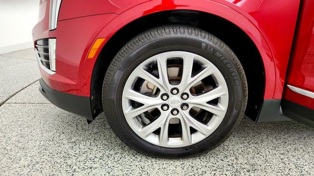 2020 Cadillac XT5 AWD 4dr Sport w/ Kona Brown Interior Package & Bose Audio - 23079924 - 8
