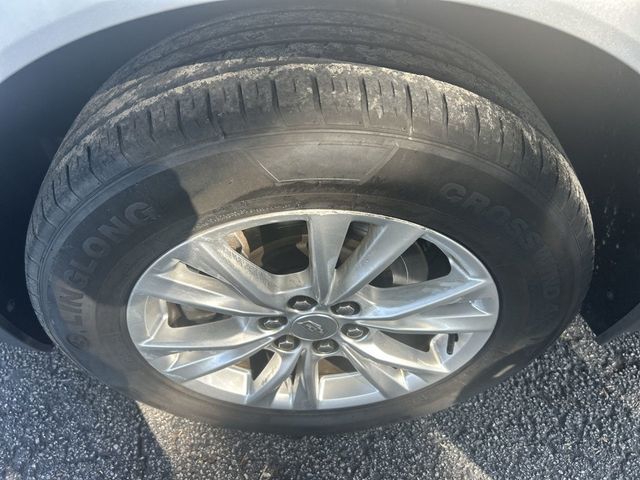 2020 Cadillac XT5 FWD 4dr Luxury - 23054442 - 9