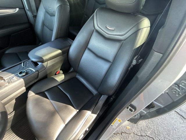 2020 Cadillac XT5 FWD 4dr Luxury - 23054442 - 13