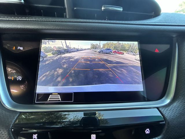 2020 Cadillac XT5 FWD 4dr Luxury - 23054442 - 17