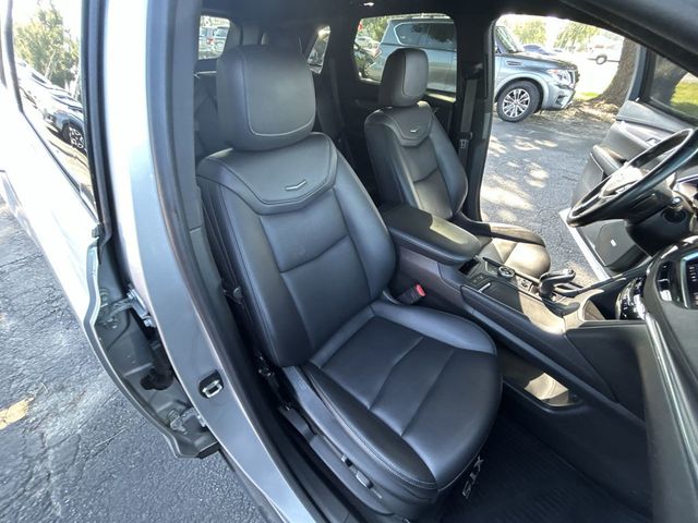 2020 Cadillac XT5 FWD 4dr Luxury - 23054442 - 19