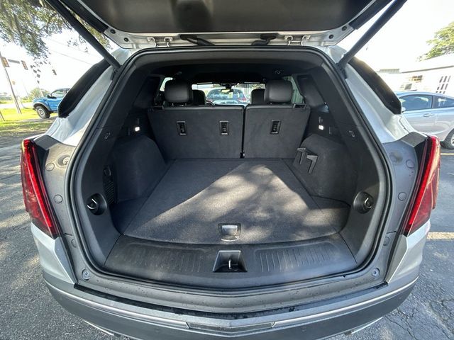 2020 Cadillac XT5 FWD 4dr Luxury - 23054442 - 21