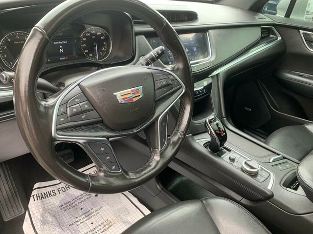 2020 Cadillac XT5 FWD 4dr Premium Luxury - 22659138 - 9