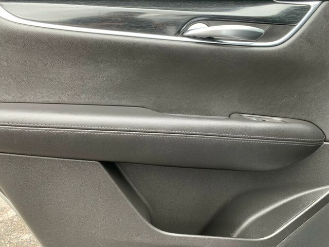 2020 Cadillac XT5 FWD 4dr Premium Luxury - 22659138 - 11