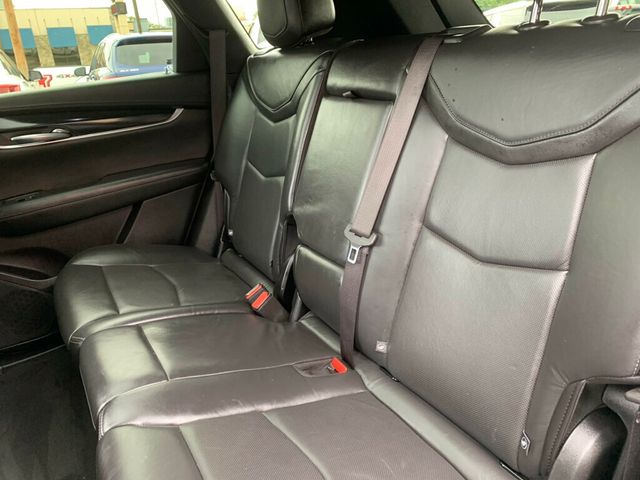 2020 Cadillac XT5 FWD 4dr Premium Luxury - 22659138 - 12