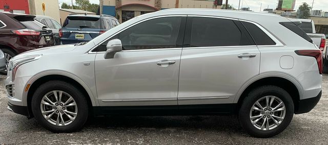 2020 Cadillac XT5 FWD 4dr Premium Luxury - 22659138 - 14