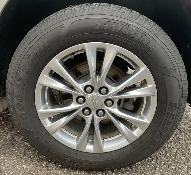 2020 Cadillac XT5 FWD 4dr Premium Luxury - 22659138 - 16