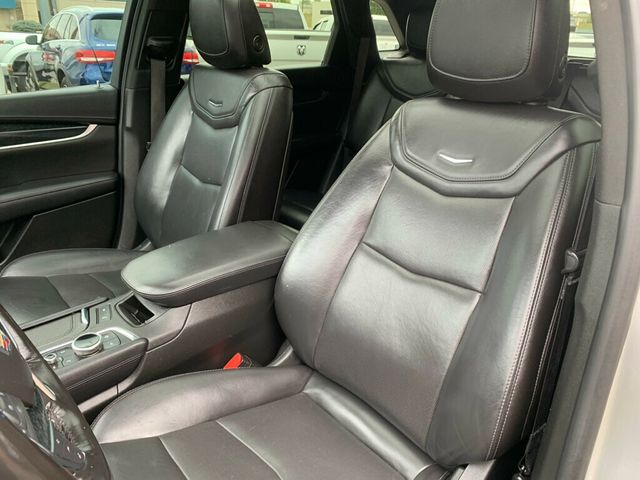 2020 Cadillac XT5 FWD 4dr Premium Luxury - 22659138 - 1