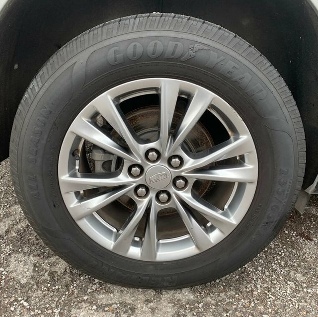 2020 Cadillac XT5 FWD 4dr Premium Luxury - 22659138 - 20