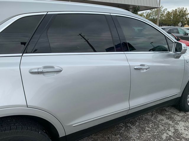 2020 Cadillac XT5 FWD 4dr Premium Luxury - 22659138 - 21