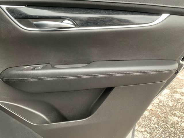 2020 Cadillac XT5 FWD 4dr Premium Luxury - 22659138 - 23