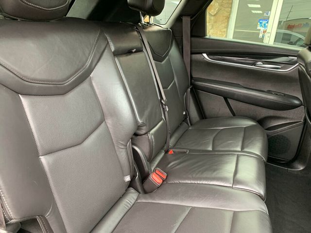 2020 Cadillac XT5 FWD 4dr Premium Luxury - 22659138 - 24