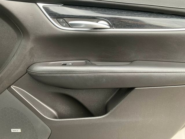 2020 Cadillac XT5 FWD 4dr Premium Luxury - 22659138 - 25