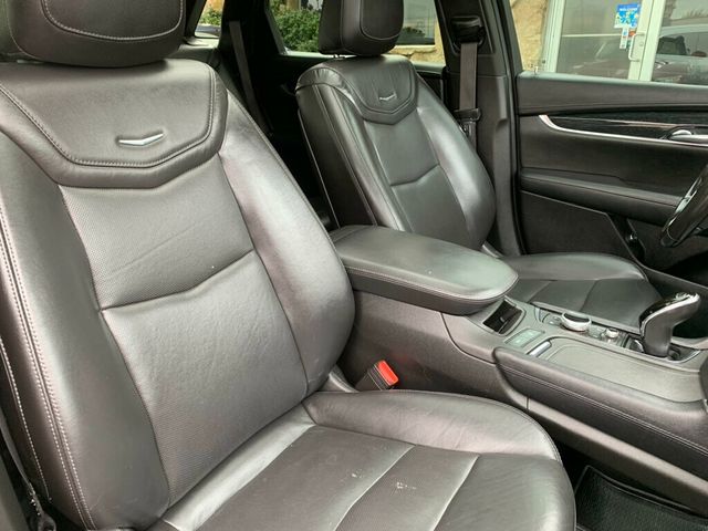 2020 Cadillac XT5 FWD 4dr Premium Luxury - 22659138 - 26