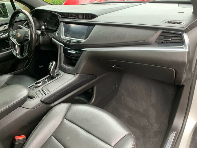 2020 Cadillac XT5 FWD 4dr Premium Luxury - 22659138 - 27