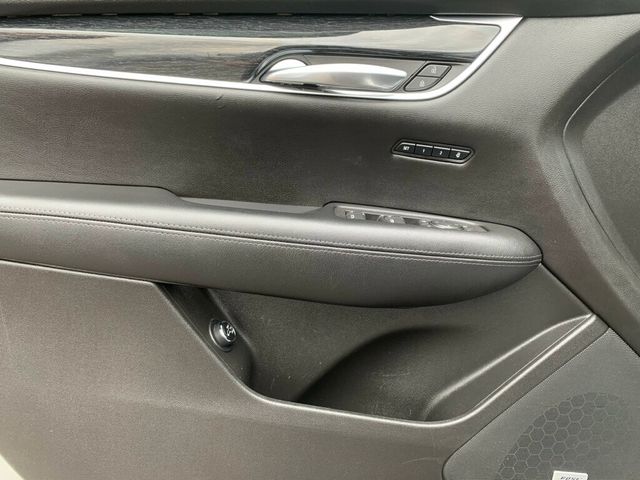 2020 Cadillac XT5 FWD 4dr Premium Luxury - 22659138 - 4