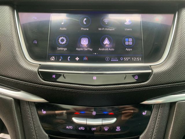 2020 Cadillac XT5 FWD 4dr Premium Luxury - 22659138 - 6