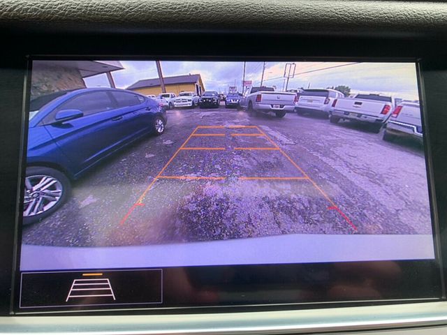 2020 Cadillac XT5 FWD 4dr Premium Luxury - 22659138 - 8