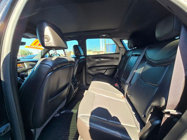 2020 Cadillac XT5 FWD 4dr Premium Luxury - 22980865 - 5