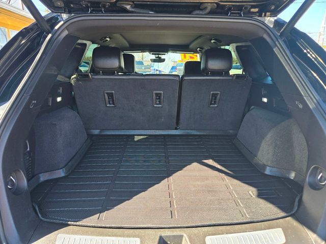 2020 Cadillac XT5 FWD 4dr Premium Luxury - 22980865 - 6