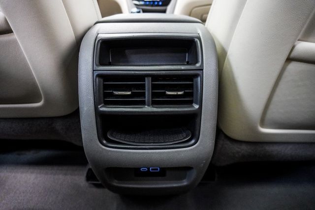 2020 Cadillac XT5 FWD 4dr Premium Luxury - 22971895 - 10