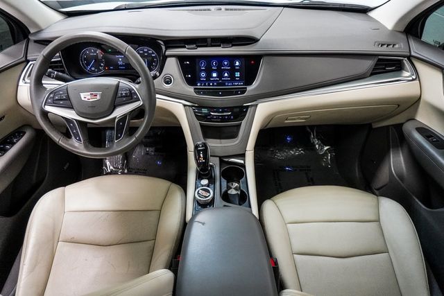 2020 Cadillac XT5 FWD 4dr Premium Luxury - 22971895 - 13