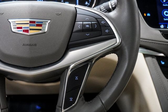 2020 Cadillac XT5 FWD 4dr Premium Luxury - 22971895 - 17