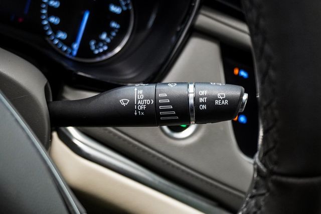 2020 Cadillac XT5 FWD 4dr Premium Luxury - 22971895 - 19