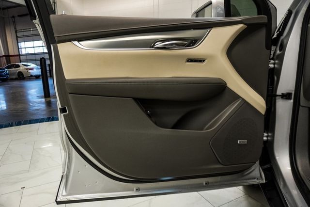 2020 Cadillac XT5 FWD 4dr Premium Luxury - 22971895 - 21