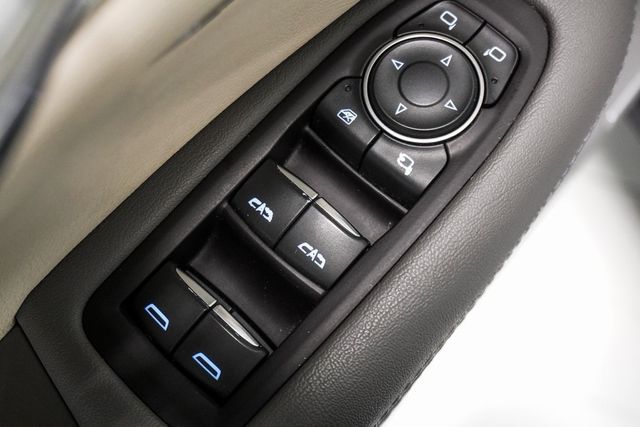 2020 Cadillac XT5 FWD 4dr Premium Luxury - 22971895 - 23