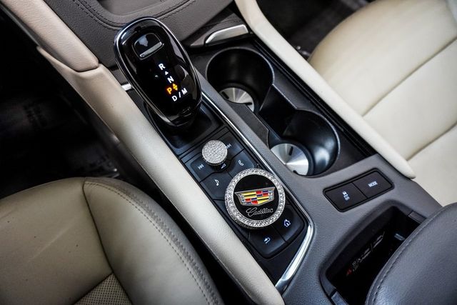 2020 Cadillac XT5 FWD 4dr Premium Luxury - 22971895 - 25