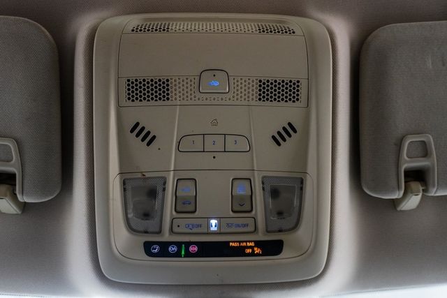 2020 Cadillac XT5 FWD 4dr Premium Luxury - 22971895 - 27