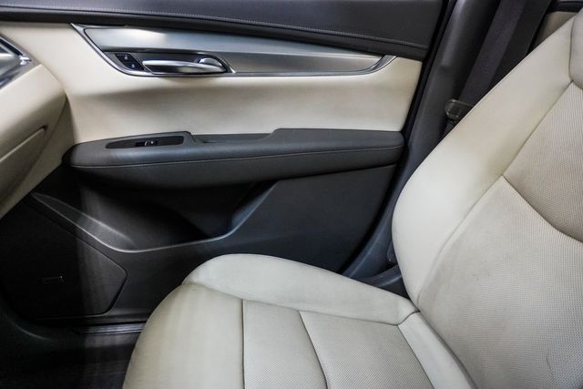 2020 Cadillac XT5 FWD 4dr Premium Luxury - 22971895 - 28