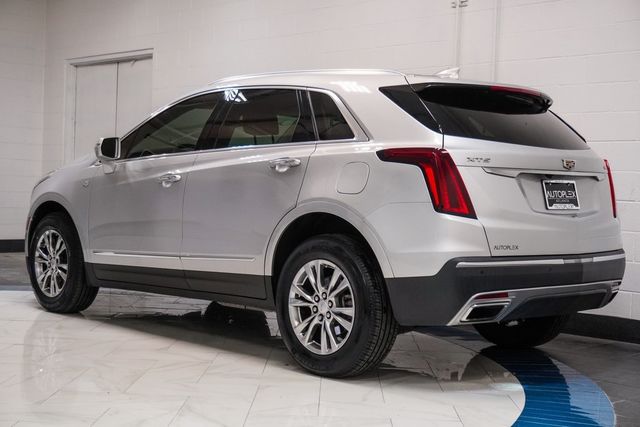 2020 Cadillac XT5 FWD 4dr Premium Luxury - 22971895 - 32