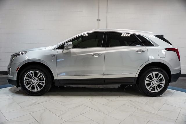 2020 Cadillac XT5 FWD 4dr Premium Luxury - 22971895 - 33