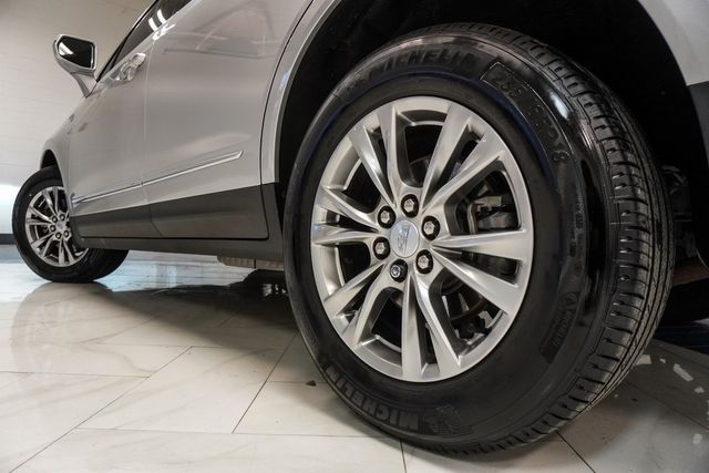 2020 Cadillac XT5 FWD 4dr Premium Luxury - 22971895 - 35