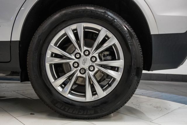 2020 Cadillac XT5 FWD 4dr Premium Luxury - 22971895 - 36