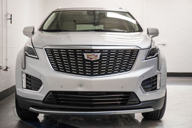 2020 Cadillac XT5 FWD 4dr Premium Luxury - 22971895 - 37