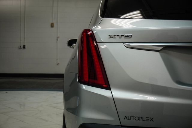 2020 Cadillac XT5 FWD 4dr Premium Luxury - 22971895 - 39