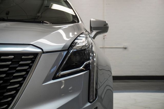 2020 Cadillac XT5 FWD 4dr Premium Luxury - 22971895 - 40