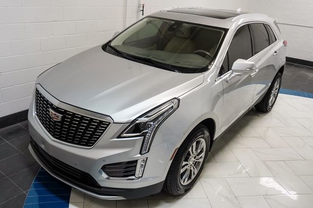 2020 Cadillac XT5 FWD 4dr Premium Luxury - 22971895 - 41