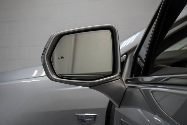 2020 Cadillac XT5 FWD 4dr Premium Luxury - 22971895 - 42