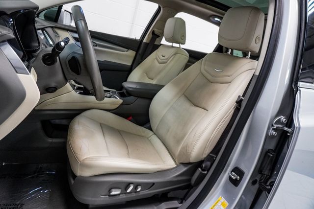 2020 Cadillac XT5 FWD 4dr Premium Luxury - 22971895 - 5