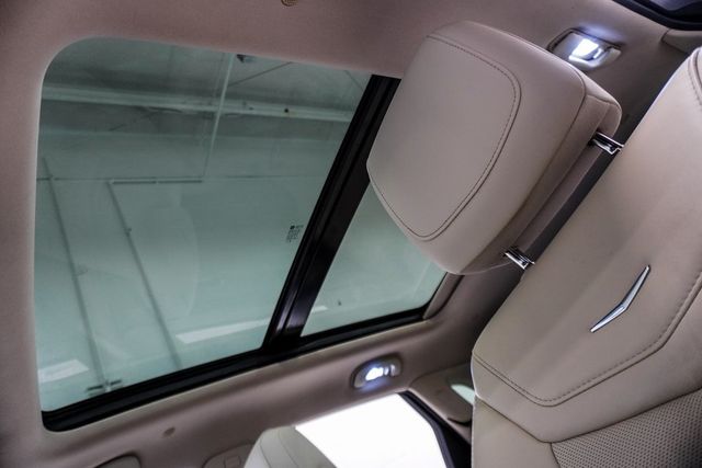 2020 Cadillac XT5 FWD 4dr Premium Luxury - 22971895 - 7