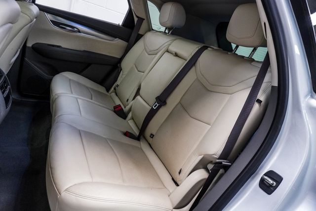 2020 Cadillac XT5 FWD 4dr Premium Luxury - 22971895 - 8