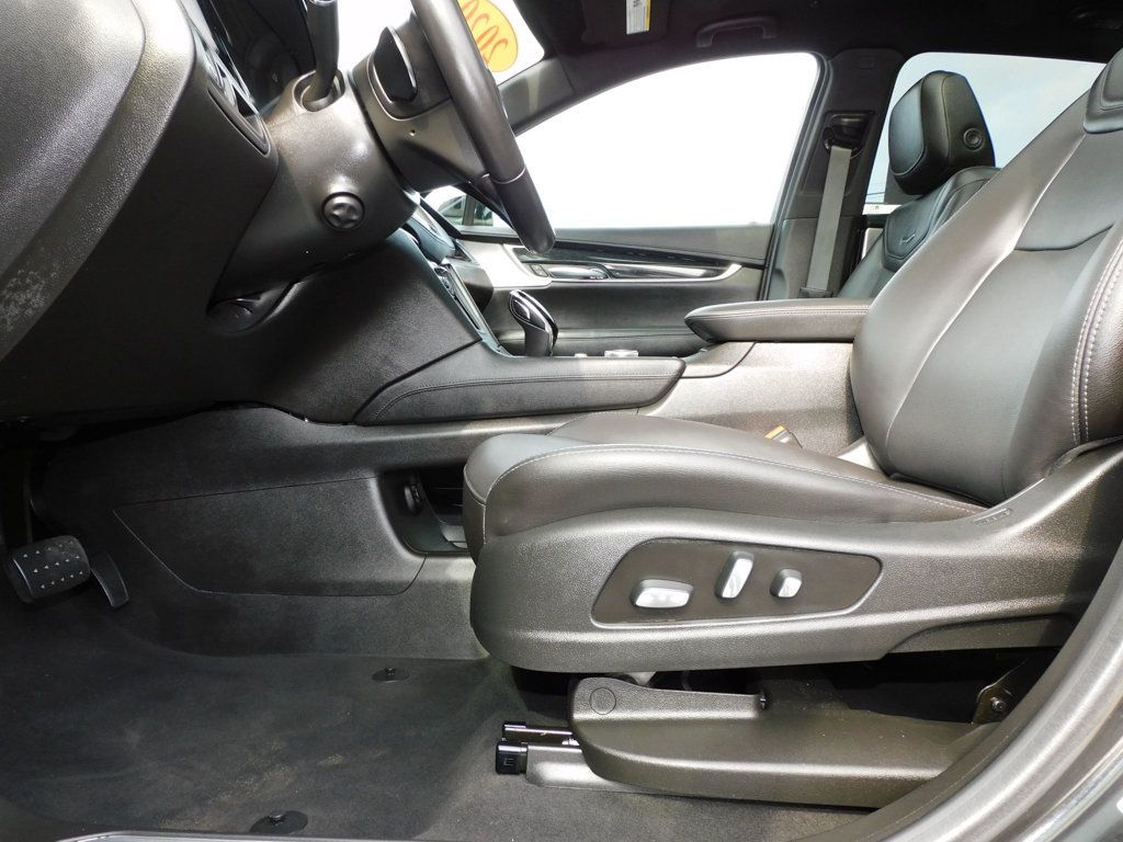 2020 Cadillac XT5 Premium Luxury AWD - 22346723 - 21